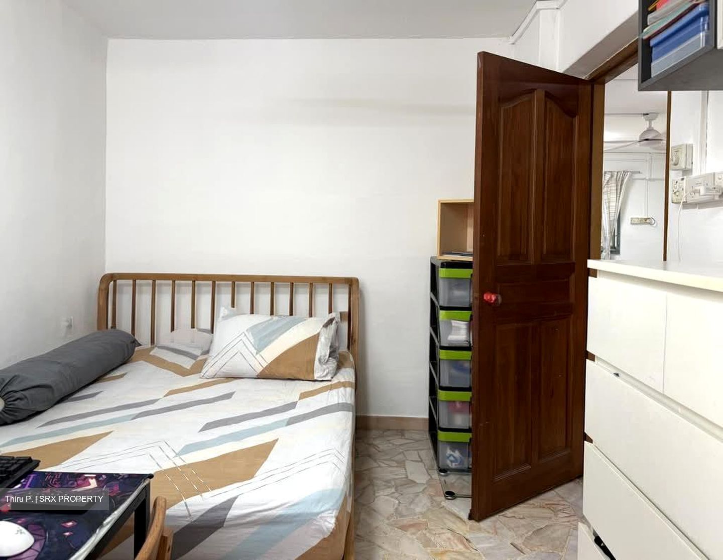 Blk 264 Jurong East Street 24 (Jurong East), HDB 3 Rooms #577760471